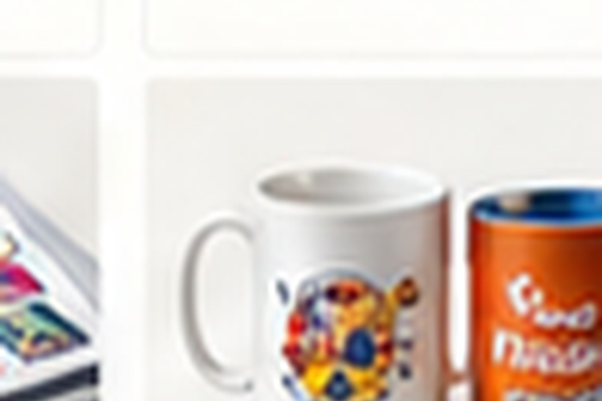 Cup Print
