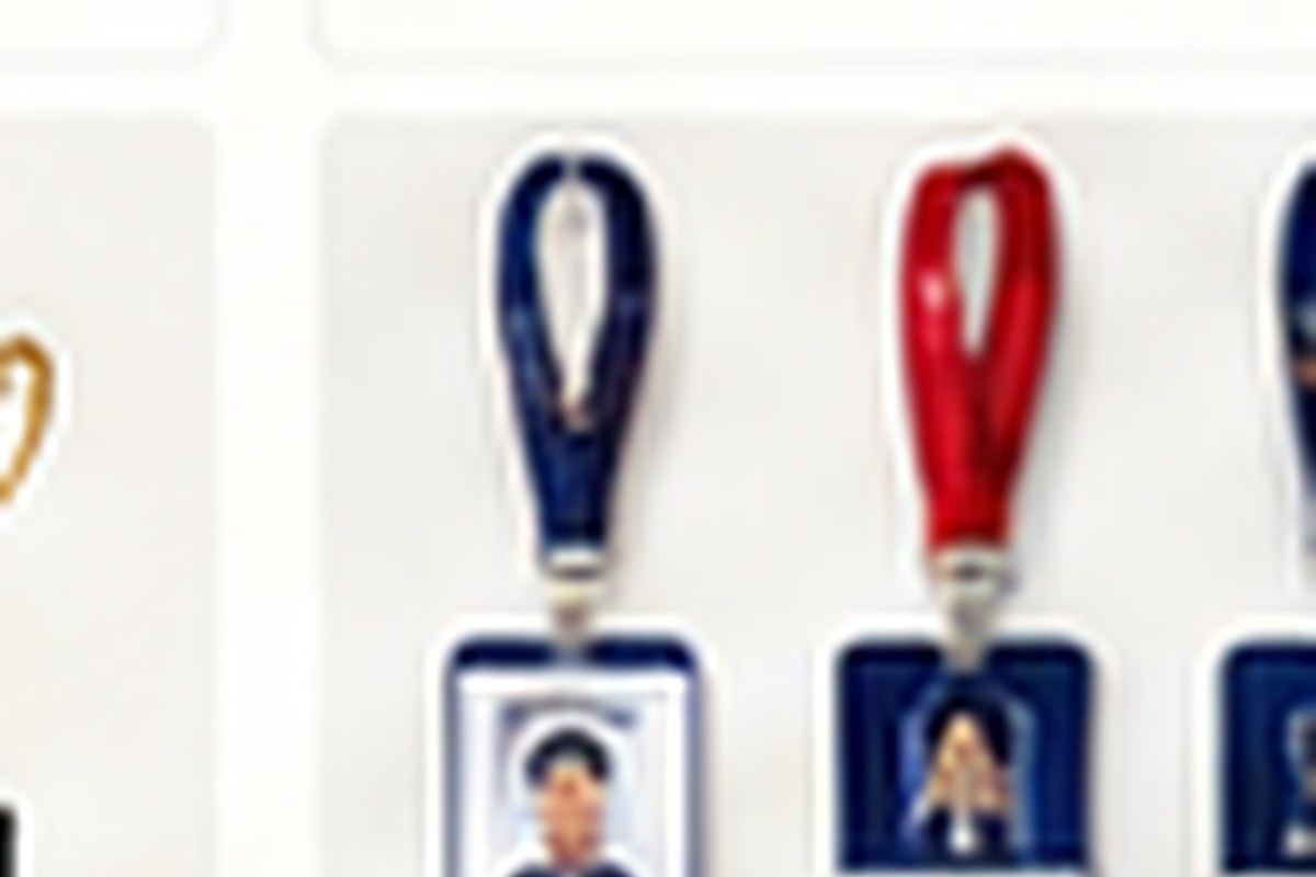 ID Cards & Accessories