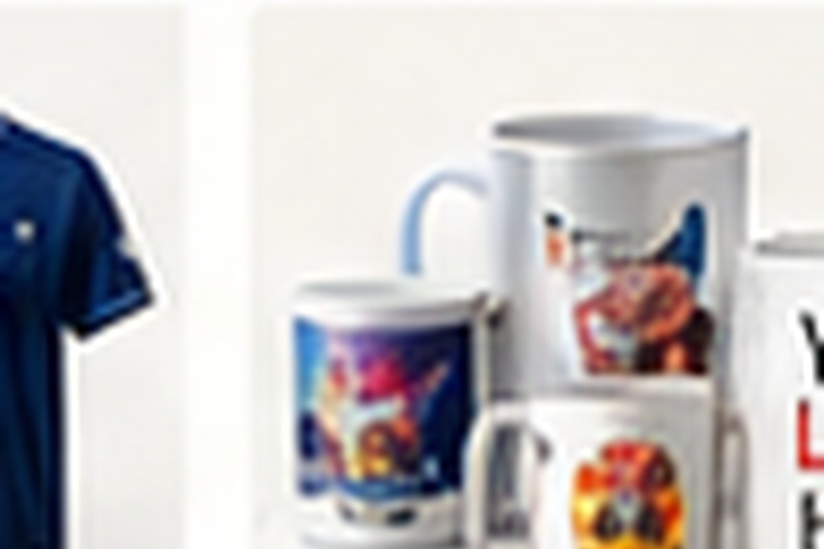 Mug & Gift Printing